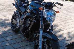 Fz6 2005