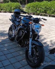 Fz6 2005