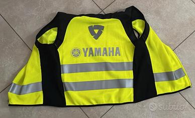 Gilet riflettente Revit Yamaha