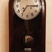 Orologio a pendolo da parete