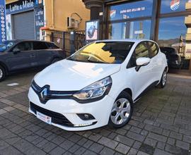 RENAULT Clio dCi NAVI - EURO 6 - MINI RATA 4 ANN