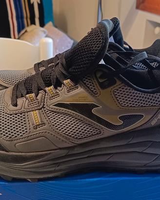 scarpe joma da uomo per tracking leggero 