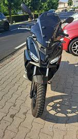 Scooter 125