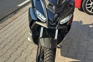 Scooter 125