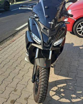 Scooter 125