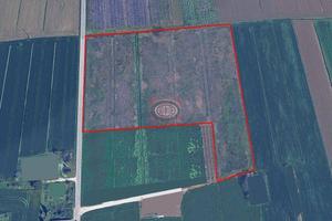 Terreno di 25000 m² a Cesena