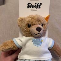 Peluche Orsetto Steiff Original – come nuovo