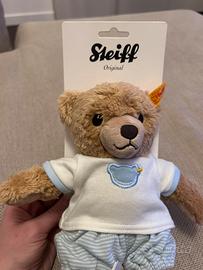 Peluche Orsetto Steiff Original – come nuovo