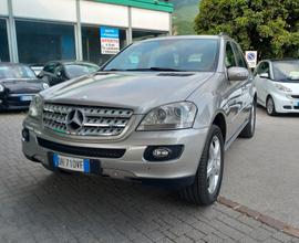 Mercedes-benz ML 320 CDI Sport 4MATIC