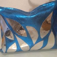 Borsa artigianale "Vera Pelle"