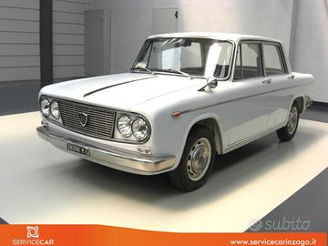 Lancia Fulvia 2C