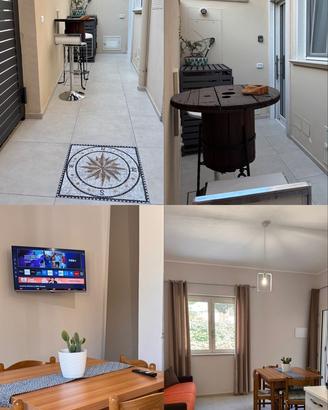 Casa Vacanze Porto Empedocle