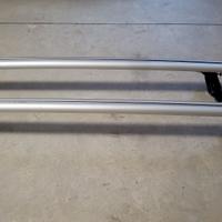    barre portatutto LAND ROVER DISCOVERY 5 porte