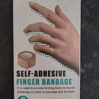TRE 3 benda elastica bandage sport kines crossfit