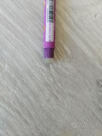 Penna Legami strega limited edition