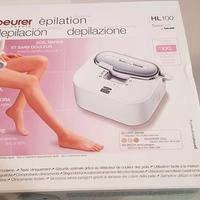 EPILATORE A LUCE PULSATA