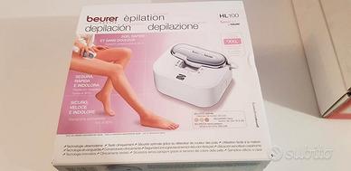 EPILATORE A LUCE PULSATA