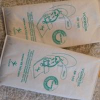 Sacchetti aspirapolvere Worwerk FP140