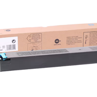 Toner Originale Sharp MX-23GT-CA - COLORE CIANO