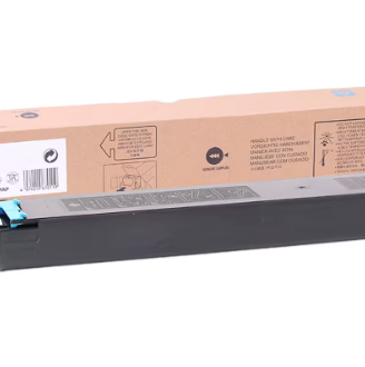 Toner Originale Sharp MX-23GT-CA - COLORE CIANO