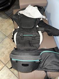 Marsupio Chicco Hip Seat ,con supporto seduta
