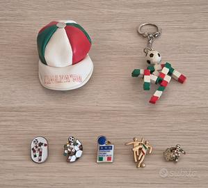 Gadget spille - Mondiali Italia 90