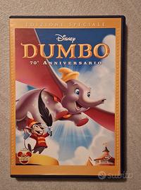 Film DVD Dumbo