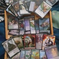 140 CARTE MAGIC 