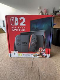 Nintendo Switch 2 in ottime