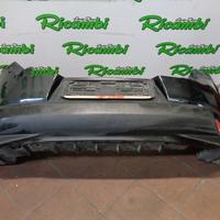 PARAURTI POSTERIORE PER TOYOTA C-HR X10 2020