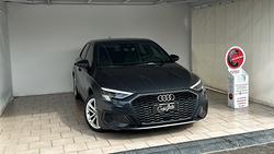 Audi A3 SPB 35 TFSI S line edition 11/2020