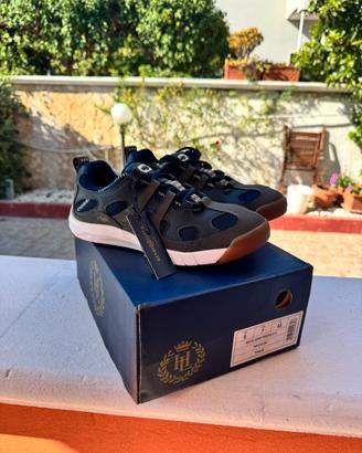 Scarpe da barca a vela Henri Lloyd