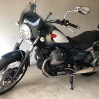 Moto Guzzi Nevada 750 - 2015