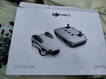 Dj mini2
