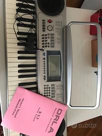Pianola ORLA