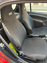 Smart 800 Disel