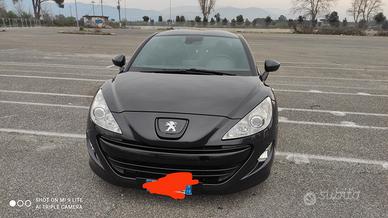 rcz 2000 diesel