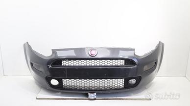 PARAURTI ANTERIORE COMPLETO FIAT Grande Punto 2°