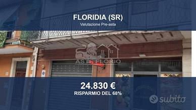 Immobile in asta di 119 m² con più di 5 locali a F