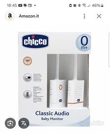 Chicco baby audio