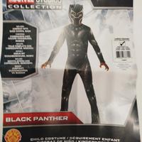 Abito di Carnevale Marvel Black Panther