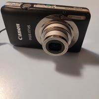  Canon mod. IXUS 117 HS
