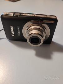  Canon mod. IXUS 117 HS