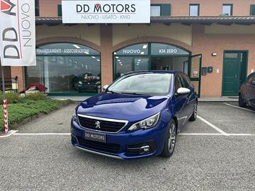 PEUGEOT 308 BlueHDi 120 S&S Allure *PROMO*