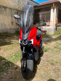 SEAT MO’ eSCOOTER 125