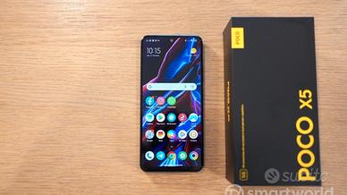 Xiaomi POCO X5 (5G) 8/256 gb