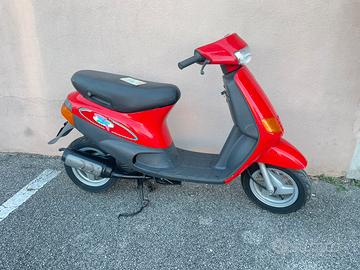 Piaggio zip 50