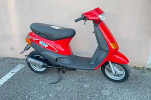 Piaggio zip 50