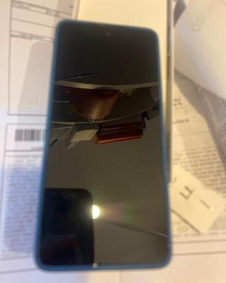 Motorola moto g 57