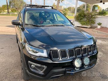 Jeep compass 4xe Trailhawk 20/21